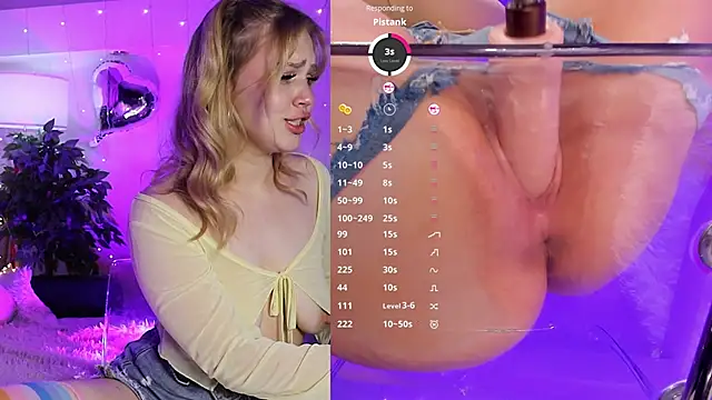 Sexydoll112 online show from 02/14/25, 09:13