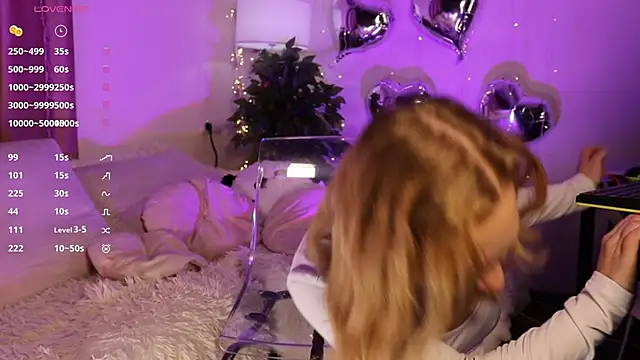 Sexydoll112 online show from 02/15/25, 11:36