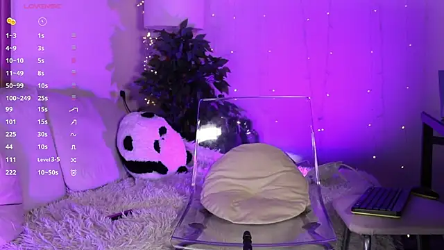 Sexydoll112 online show from 02/23/25, 11:25