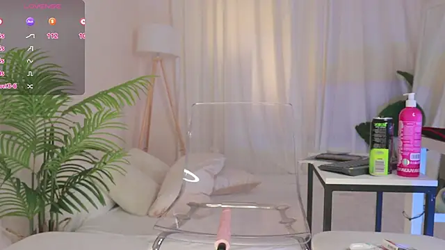 Sexydoll112 online show from 02/20/26, 02:52