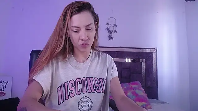 Snapshot of alejandrafitt chatting on 01/21/25, 08:43 alejandrafitt online show from 01/21/25, 08:43