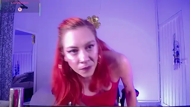 alejandrafitt online show from 02/25/26, 01:59