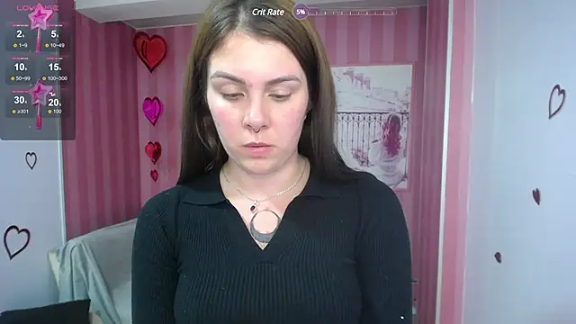 Paula b  online show from 03/06/25, 06:59