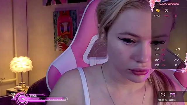 LexieLoree online show from 01/14/25, 04:15