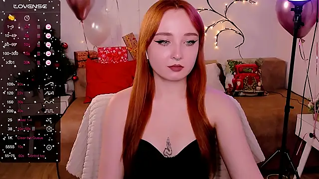 Emma Chery online show from 12/19/24, 12:34