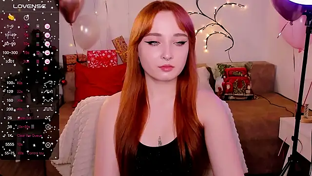 Emma Chery online show from 12/20/24, 05:36