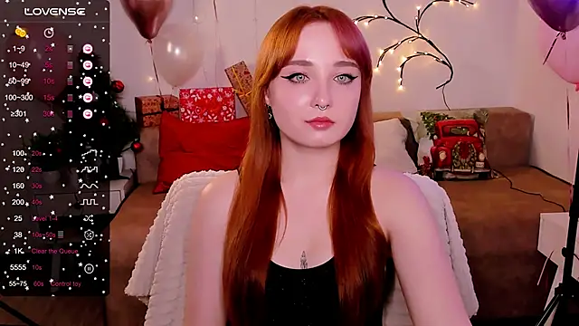 Emma Chery online show from 12/20/24, 11:43