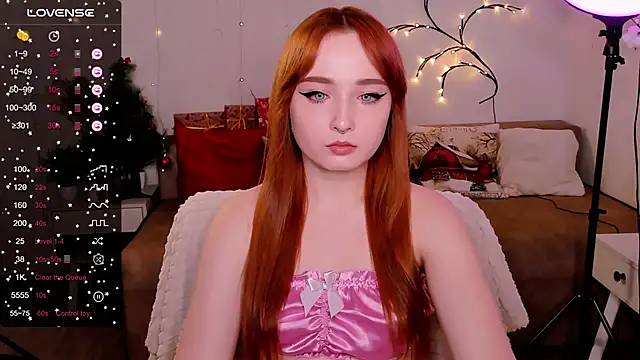 Emma Chery online show from 12/23/24, 01:35