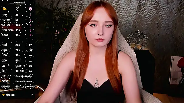 Emma Chery online show from 12/27/24, 07:46