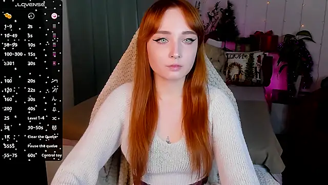 Emma Chery online show from 12/28/24, 01:49