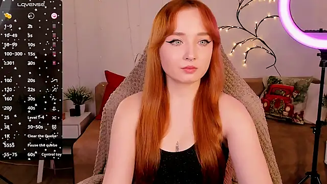 Emma Chery online show from 01/09/25, 05:44