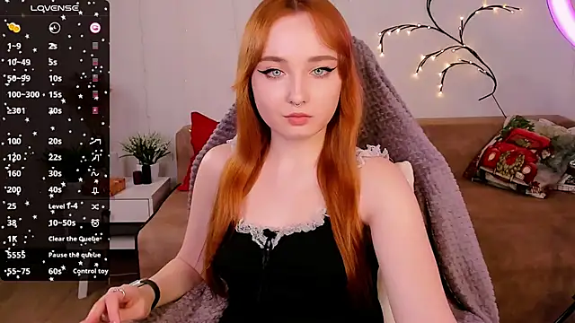 Emma Chery online show from 01/10/25, 08:40