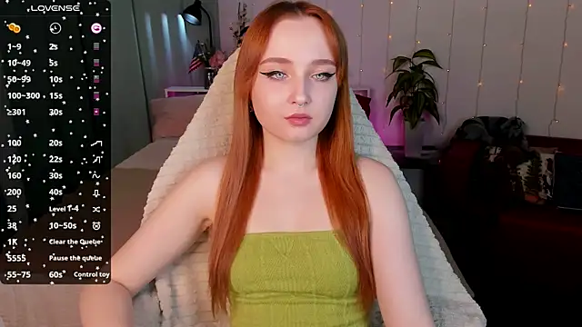 Emma Chery online show from 01/22/25, 05:48