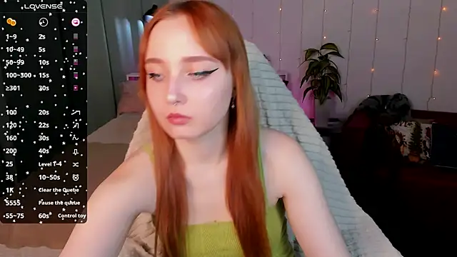 Emma Chery online show from 01/22/25, 12:06