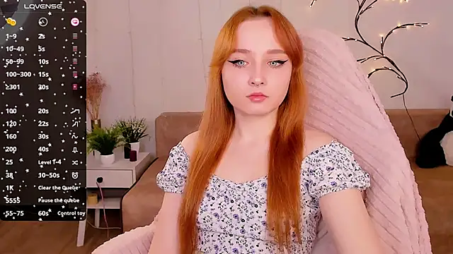 Emma Chery online show from 01/23/25, 05:35