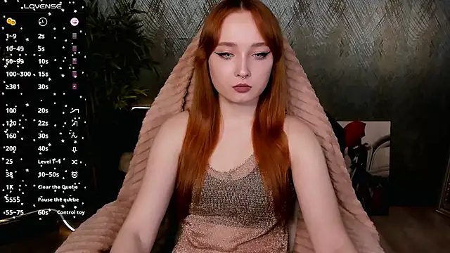 Emma Chery online show from 01/24/25, 01:36