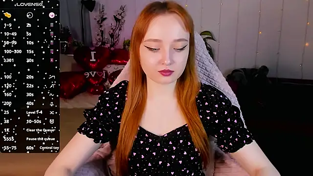 Emma Chery online show from 02/05/25, 05:41