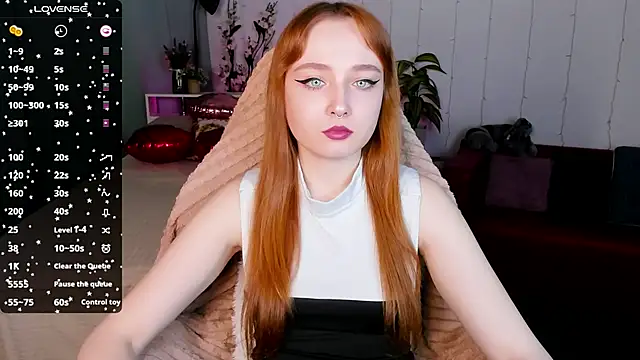 Emma Chery online show from 02/13/25, 05:48