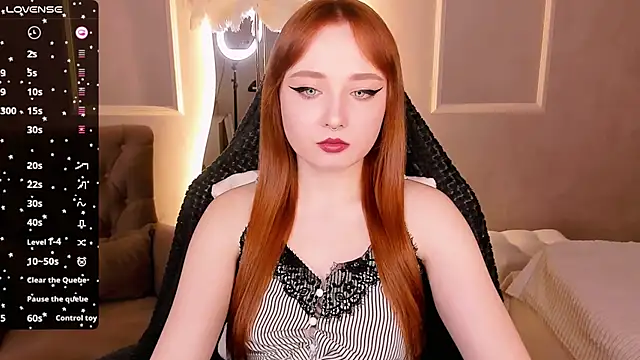 Emma Chery online show from 03/07/25, 09:07