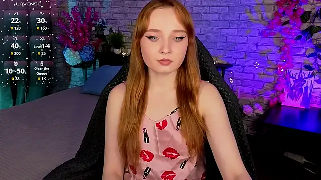 Emma Chery online show from 09/10/25, 05:51