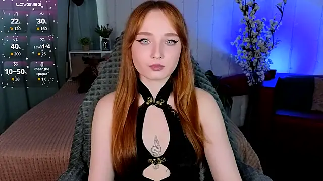 Emma Chery online show from 09/22/25, 01:46