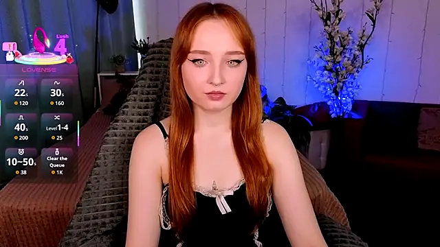 Emma Chery online show from 09/24/25, 05:55