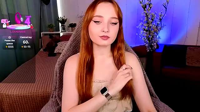 Emma Chery online show from 09/25/25, 05:44