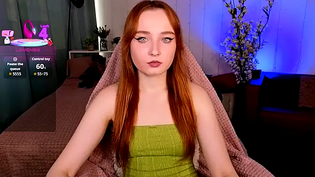 Emma Chery online show from 10/01/25, 05:46