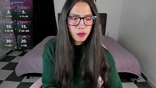 paula kawaiifu  online show from 01/03/25, 04:59