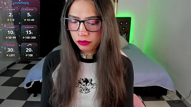 paula kawaiifu  online show from 01/09/25, 02:07