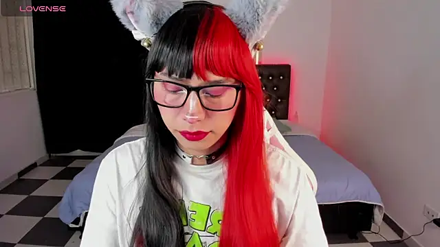 paula kawaiifu  online show from 01/16/25, 02:19