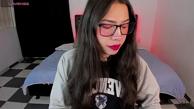 paula kawaiifu  online show from 01/22/25, 02:14