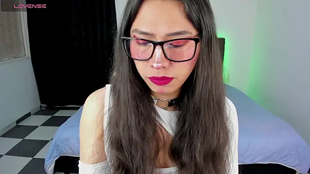 paula kawaiifu  online show from 01/28/25, 01:49