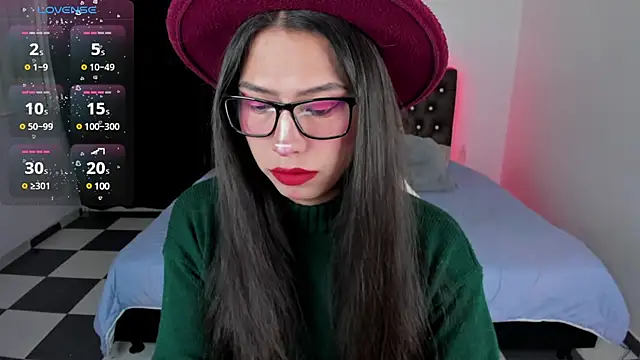 paula kawaiifu  online show from 01/29/25, 02:42