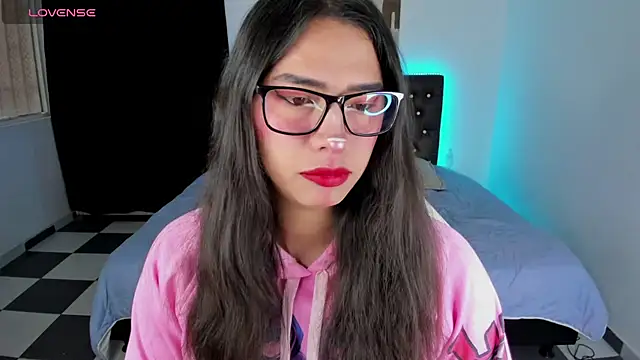 paula kawaiifu  online show from 02/02/25, 02:02