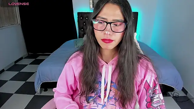 paula kawaiifu  online show from 02/02/25, 05:04