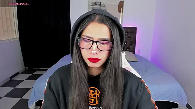 paula kawaiifu  online show from 02/03/25, 02:24