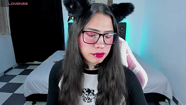 paula kawaiifu  online show from 02/09/25, 02:29