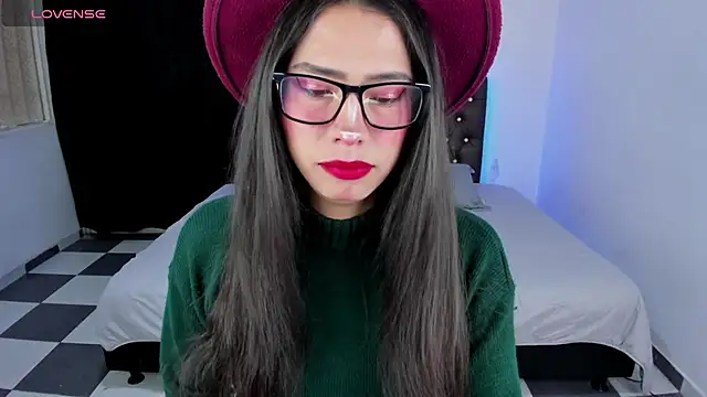 paula kawaiifu  online show from 02/10/25, 02:05