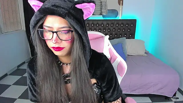 paula kawaiifu  online show from 02/26/25, 05:17