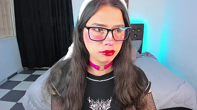 paula kawaiifu  online show from 03/01/25, 01:51