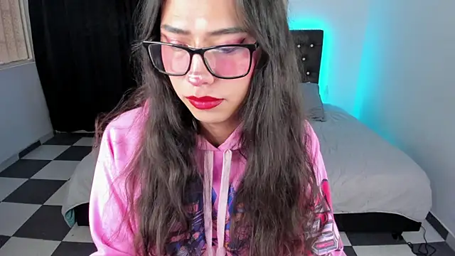 paula kawaiifu  online show from 03/08/25, 04:39