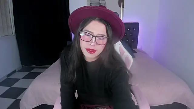 paula kawaiifu  online show from 03/17/25, 02:01