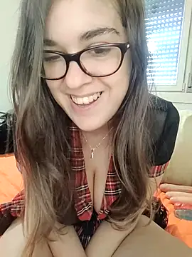 Miachan LaGattinaVogliosa online show from 10/03/25, 01:08