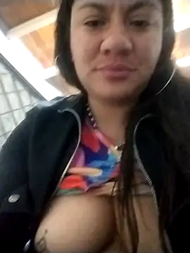 TattySQUIRT online show from 10/15/25, 05:51