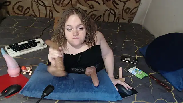 MiniNatalie online show from 02/27/25, 05:15