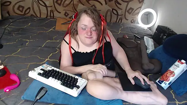 MiniNatalie online show from 03/05/25, 07:05