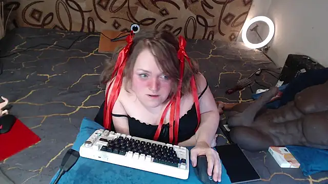 MiniNatalie online show from 03/07/25, 09:18