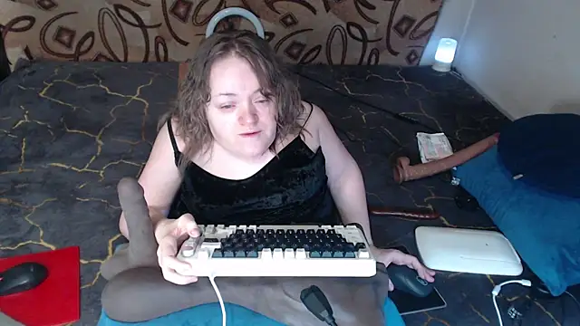 MiniNatalie online show from 03/18/25, 11:42