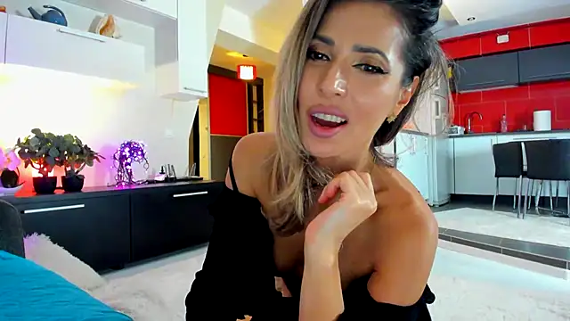 MissSmiley26 online show from 02/01/25, 12:18